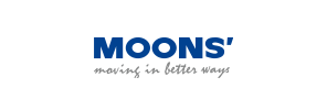 MOONS' 鸣志电器
